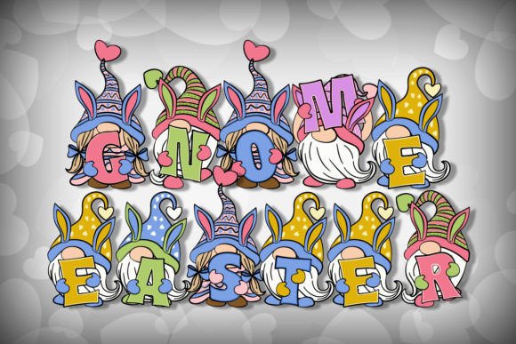 Bring Your Spring Projects to Life with Gnome Easter